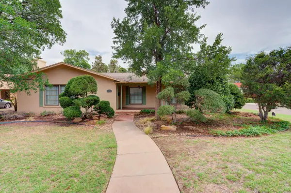 3302 20th Street, Lubbock, TX 79410