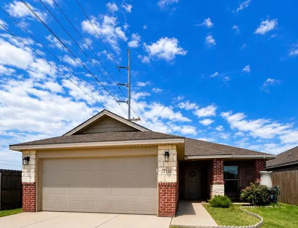 3316 Valencia Avenue, Lubbock, TX 79407