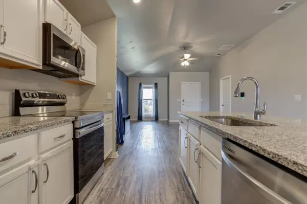 3316 Valencia Avenue, Lubbock, TX 79407
