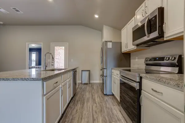 3316 Valencia Avenue, Lubbock, TX 79407