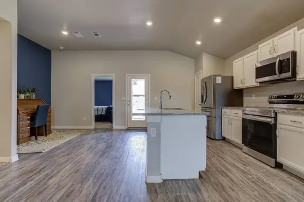 3316 Valencia Avenue, Lubbock, TX 79407