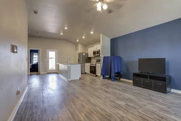 3316 Valencia Avenue, Lubbock, TX 79407