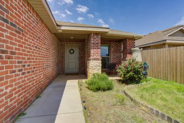 3316 Valencia Avenue, Lubbock, TX 79407