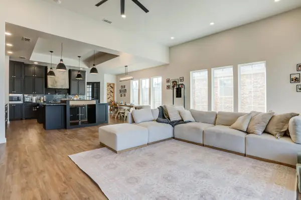 1412 Durham Avenue, Wolfforth, TX 79382