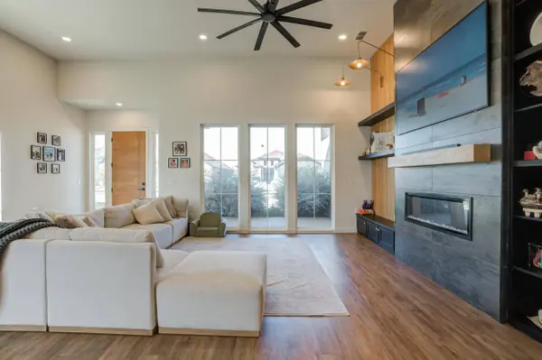 1412 Durham Avenue, Wolfforth, TX 79382