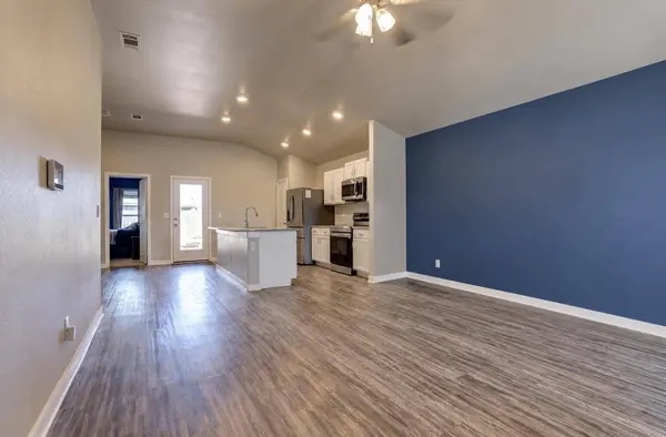 3316 Valencia Avenue, Lubbock, TX 79407