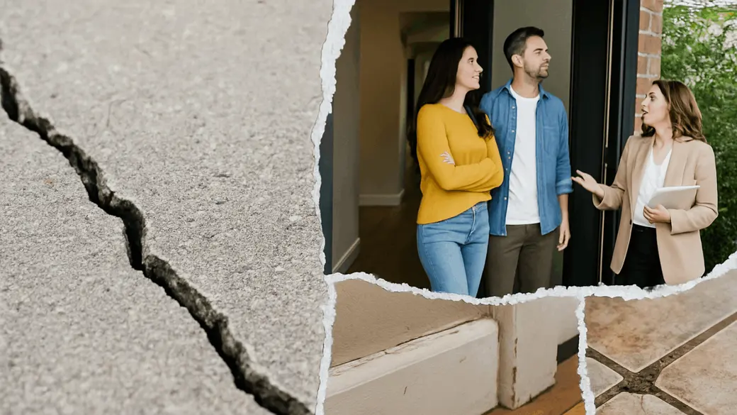 Think Like a Buyer: Why Not Every Little Fix Matters When Selling Your Home
