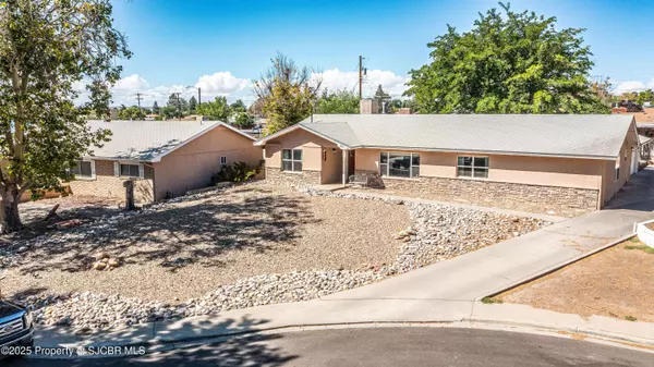 3003 NORTHWOOD, Farmington, NM 87401