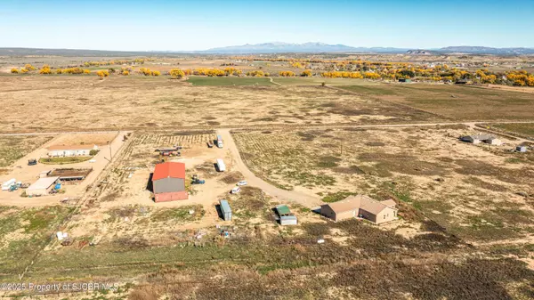 43 ROAD 1330, La Plata, NM 87418