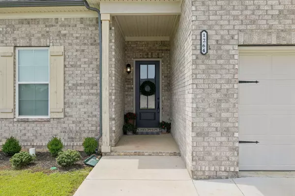 1264 Bear Branch Cir, Joelton, TN 37080