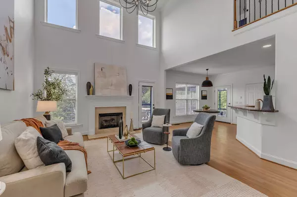 1346 Sweetwater Dr, Brentwood, TN 37027