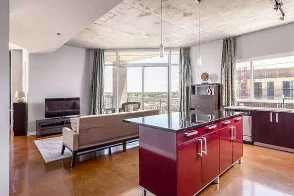 600 12th Ave #S #1914, Nashville, TN 37203