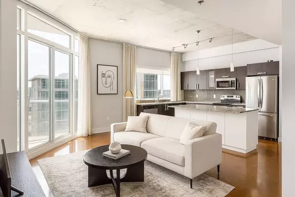 600 12th Ave #S #1914, Nashville, TN 37203