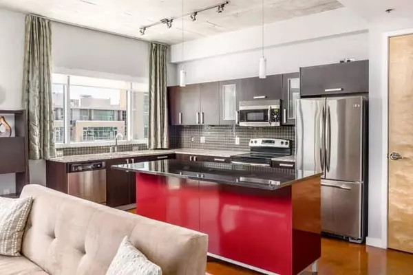 600 12th Ave #S #1914, Nashville, TN 37203