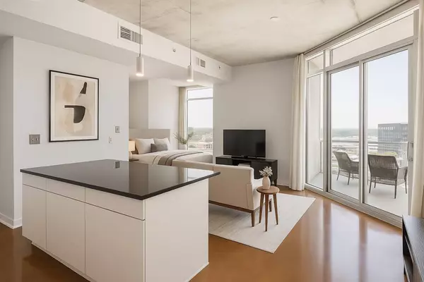 600 12th Ave #S #1914, Nashville, TN 37203