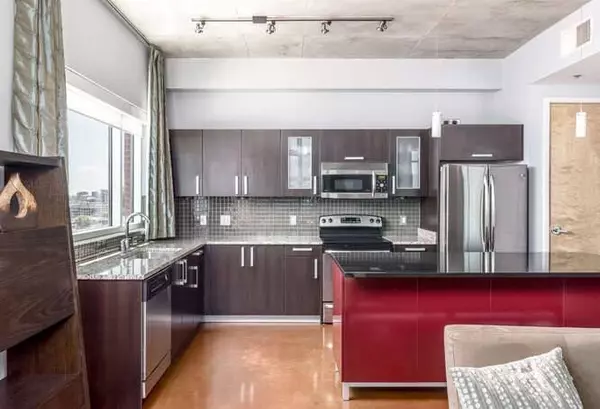 600 12th Ave #S #1914, Nashville, TN 37203