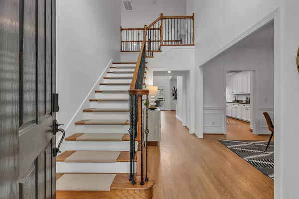 1346 Sweetwater Dr, Brentwood, TN 37027