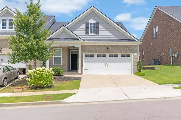 720 Copper Branch Rd, Hermitage, TN 37076