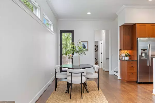 1813A Primrose Ave, Nashville, TN 37212