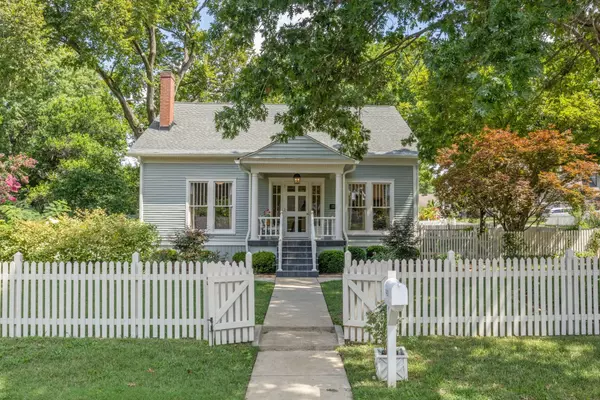 4400 Nebraska Ave, Nashville, TN 37209