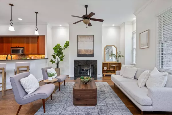 1813A Primrose Ave, Nashville, TN 37212