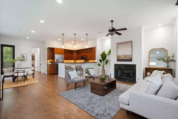 1813A Primrose Ave, Nashville, TN 37212