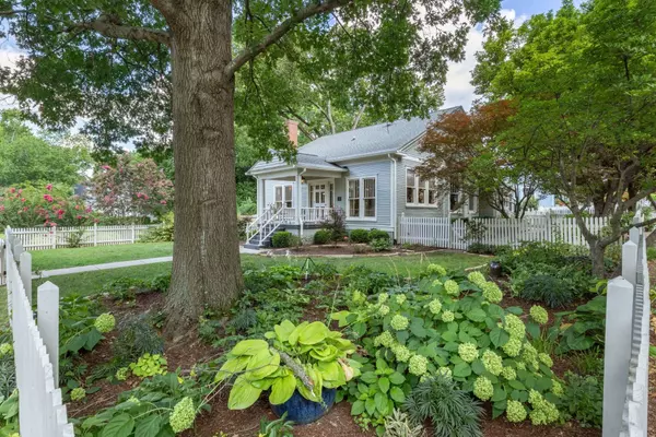 4400 Nebraska Ave, Nashville, TN 37209