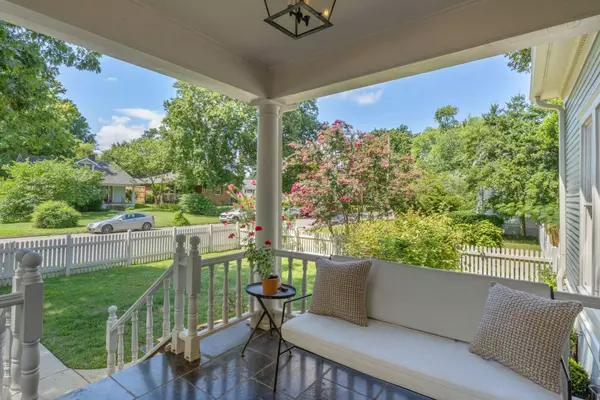 4400 Nebraska Ave, Nashville, TN 37209