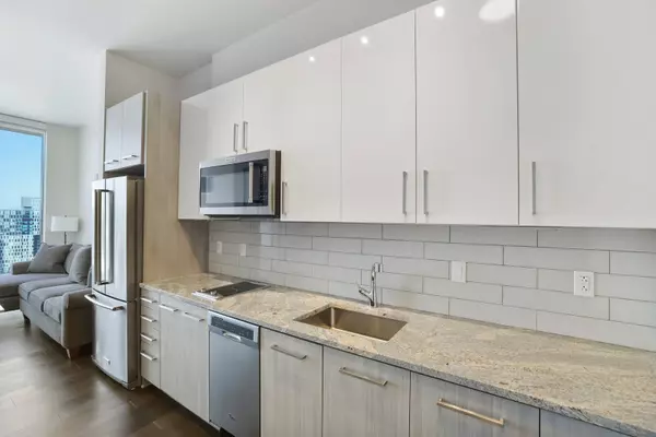 515 Church St #3211, Nashville, TN 37219