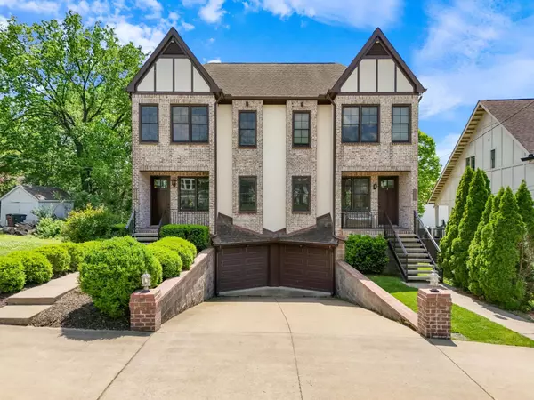 1813A Primrose Ave, Nashville, TN 37212