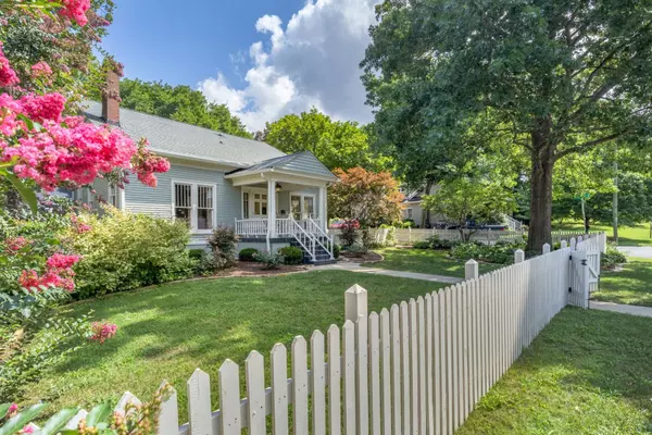 4400 Nebraska Ave, Nashville, TN 37209