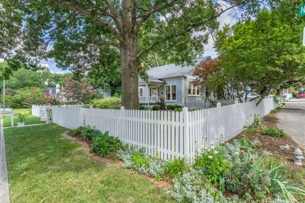 4400 Nebraska Ave, Nashville, TN 37209