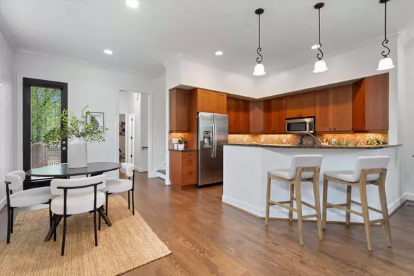 1813A Primrose Ave, Nashville, TN 37212