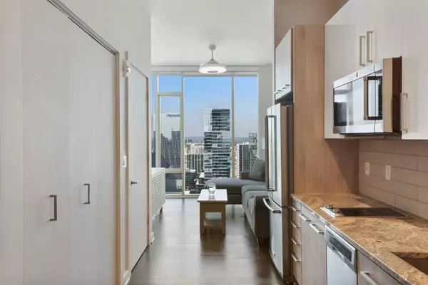 515 Church St #3211, Nashville, TN 37219