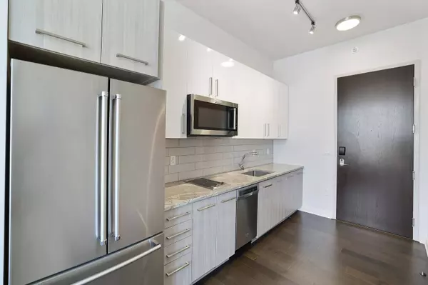 515 Church St #3211, Nashville, TN 37219