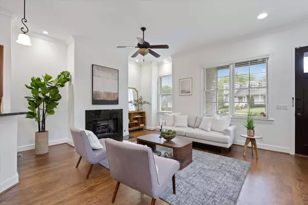 1813A Primrose Ave, Nashville, TN 37212