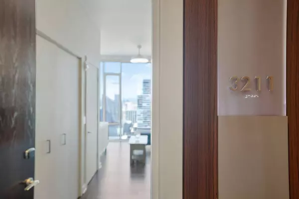 515 Church St #3211, Nashville, TN 37219