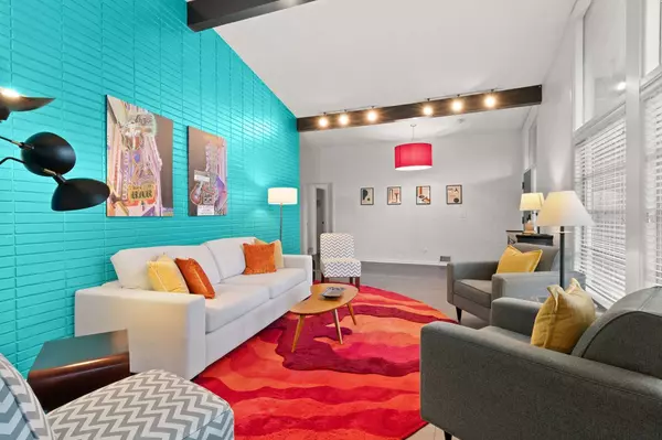 1206 Saunders Ave, Madison, TN 37115