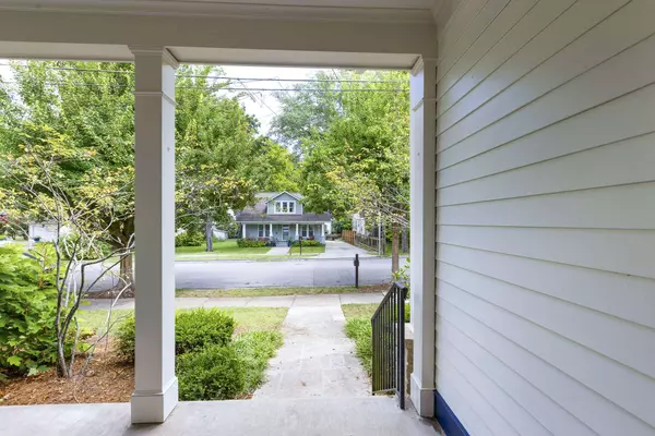 4405 Westlawn Dr, Nashville, TN 37209