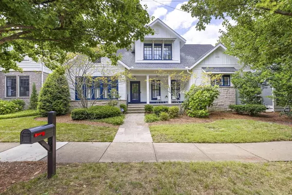 4405 Westlawn Dr, Nashville, TN 37209