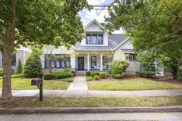 4405 Westlawn Dr, Nashville, TN 37209