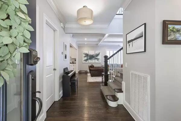 4405 Westlawn Dr, Nashville, TN 37209