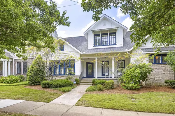 4405 Westlawn Dr, Nashville, TN 37209