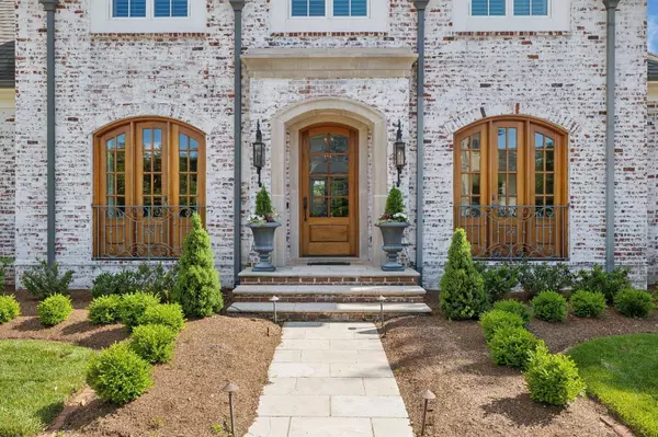 114 Middleton Cir, Nashville, TN 37215