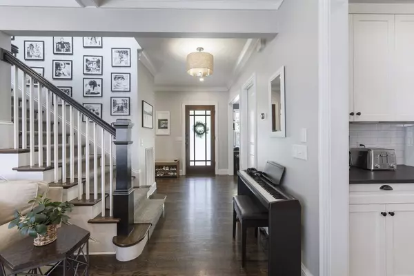 4405 Westlawn Dr, Nashville, TN 37209