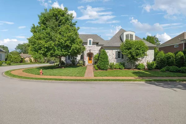 114 Middleton Cir, Nashville, TN 37215