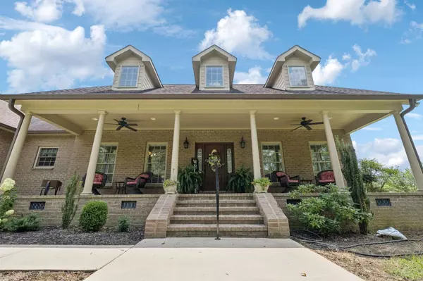 176 Corder Ln, Shelbyville, TN 37160