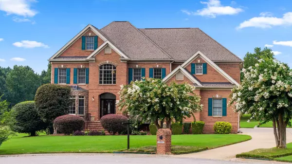 9920 Frost Creek Drive, Ooltewah, TN 37363