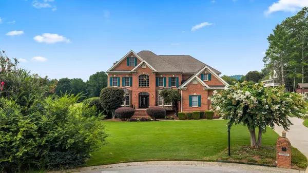 9920 Frost Creek Drive, Ooltewah, TN 37363