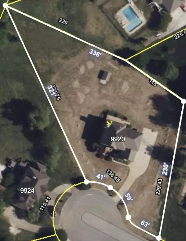 9920 Frost Creek Drive, Ooltewah, TN 37363